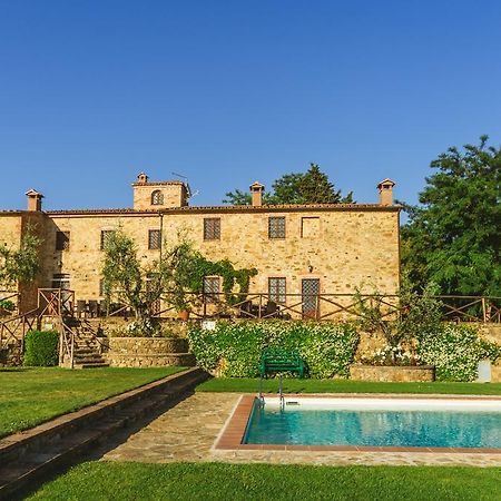 Ormanni Nel Chianti Classico Barberino di Val dʼElsa Εξωτερικό φωτογραφία