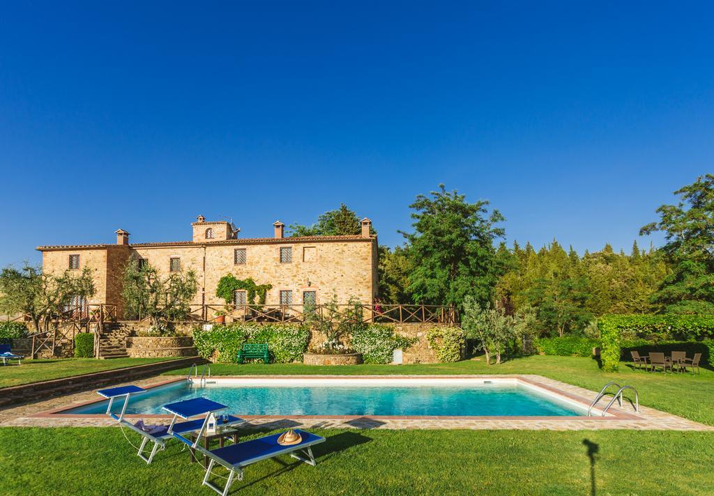 Ormanni Nel Chianti Classico Barberino di Val dʼElsa Εξωτερικό φωτογραφία