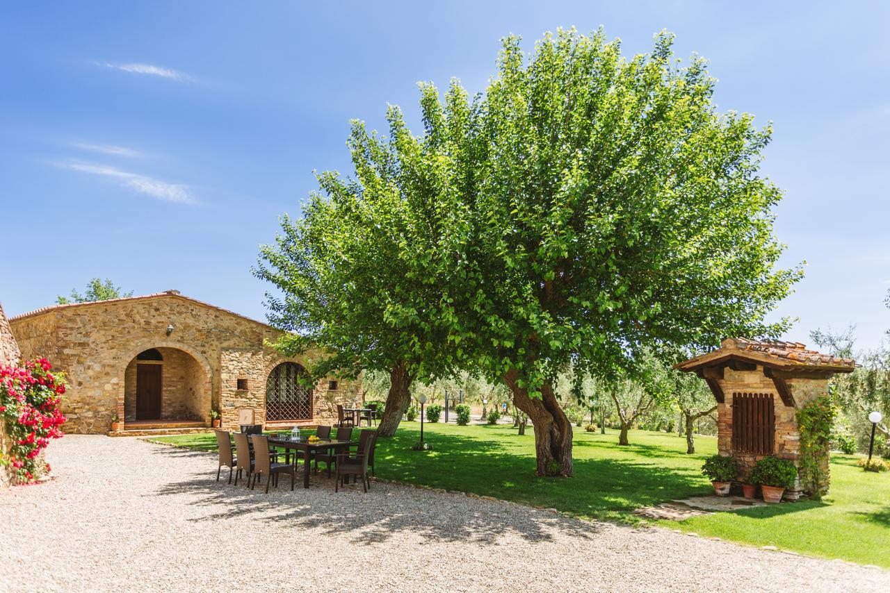 Ormanni Nel Chianti Classico Barberino di Val dʼElsa Εξωτερικό φωτογραφία