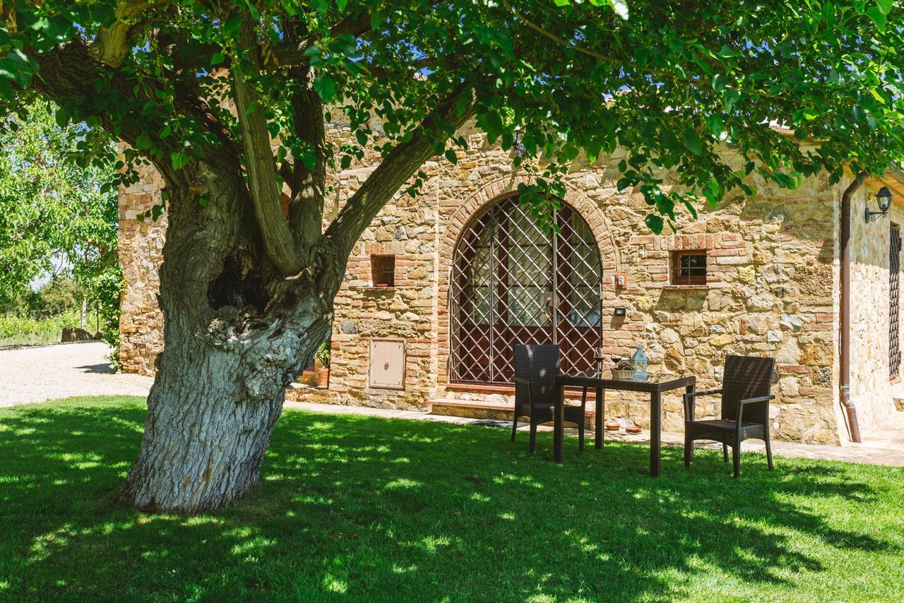 Ormanni Nel Chianti Classico Barberino di Val dʼElsa Εξωτερικό φωτογραφία